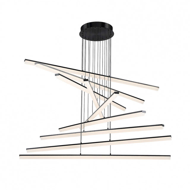Stack Pendant by W.A.C. Lighting