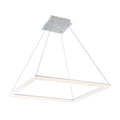Frame Pendant by W.A.C. Lighting