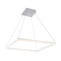 Frame Pendant by W.A.C. Lighting