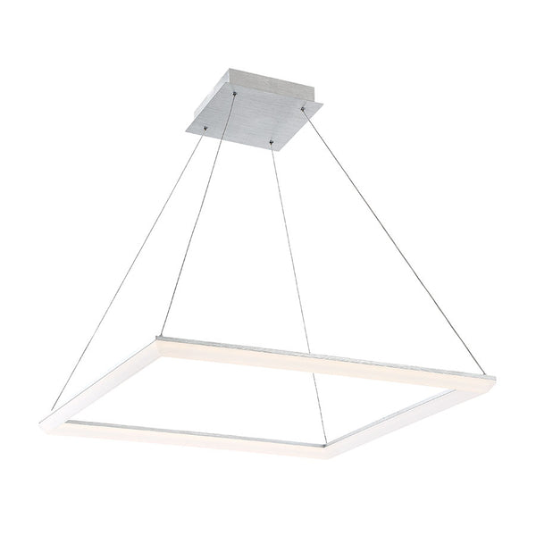 Frame Pendant by W.A.C. Lighting