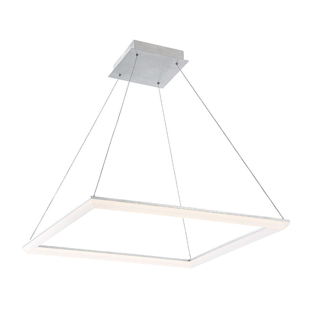 Frame Pendant by W.A.C. Lighting