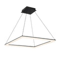 Frame Pendant by W.A.C. Lighting