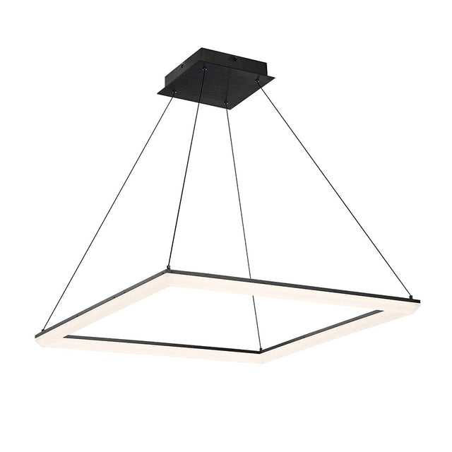 Frame Pendant by W.A.C. Lighting