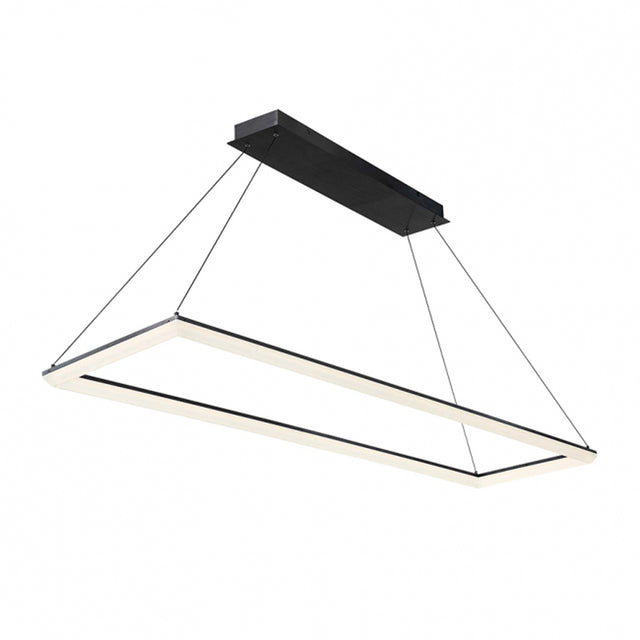 Frame Pendant by W.A.C. Lighting