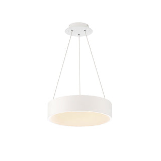 Buy white Corso Pendant by W.A.C. Lighting