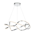 Interlace Pendant by W.A.C. Lighting