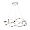 Interlace Pendant by W.A.C. Lighting