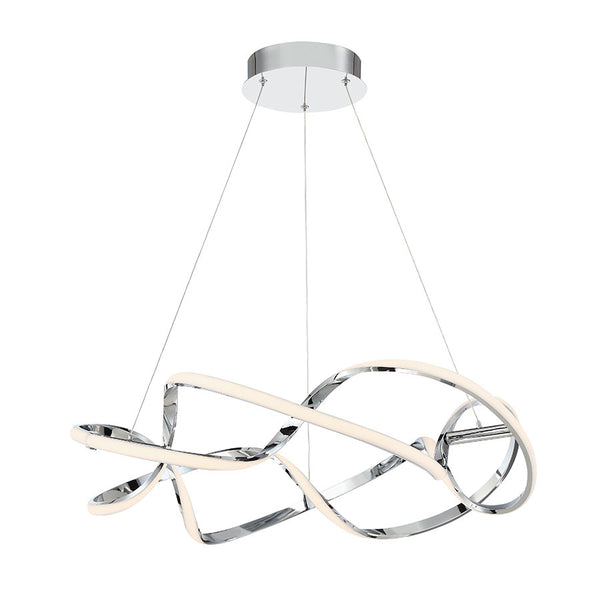 Interlace Pendant by W.A.C. Lighting