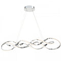 Interlace Pendant by W.A.C. Lighting