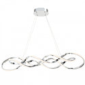 Interlace Pendant by W.A.C. Lighting
