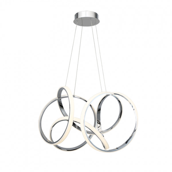 Vornado Pendant by W.A.C. Lighting