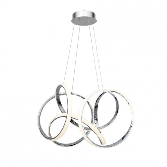 Vornado Pendant by W.A.C. Lighting