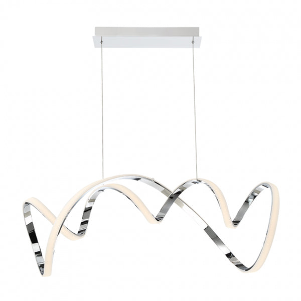 Vornado Pendant by W.A.C. Lighting
