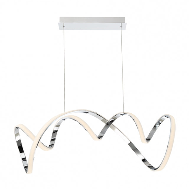 Vornado Pendant by W.A.C. Lighting