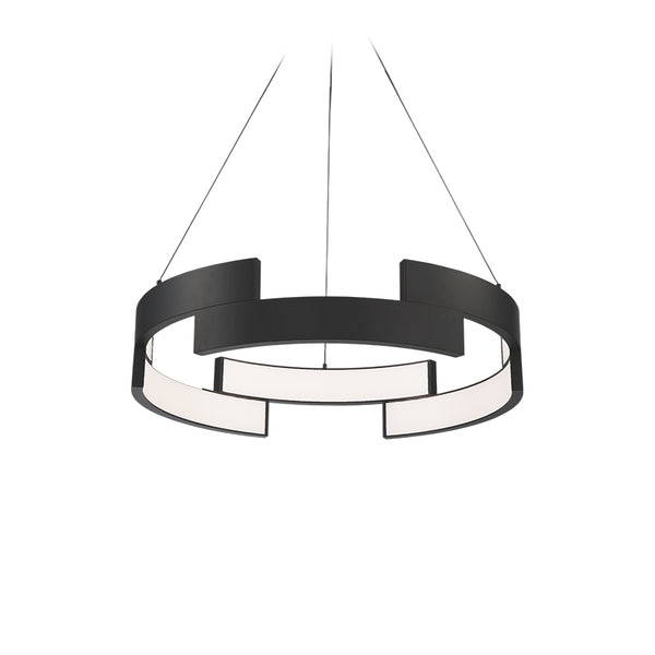 Trap Pendant by W.A.C. Lighting