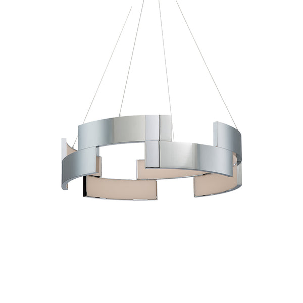 Trap Pendant by W.A.C. Lighting