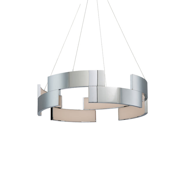Trap Pendant by W.A.C. Lighting