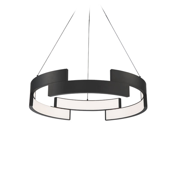 Trap Pendant by W.A.C. Lighting