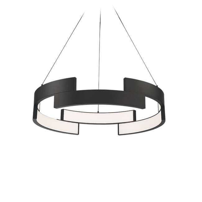 W.A.C. Lighting-PD-95838-BK|MAIN