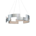 Trap Pendant by W.A.C. Lighting