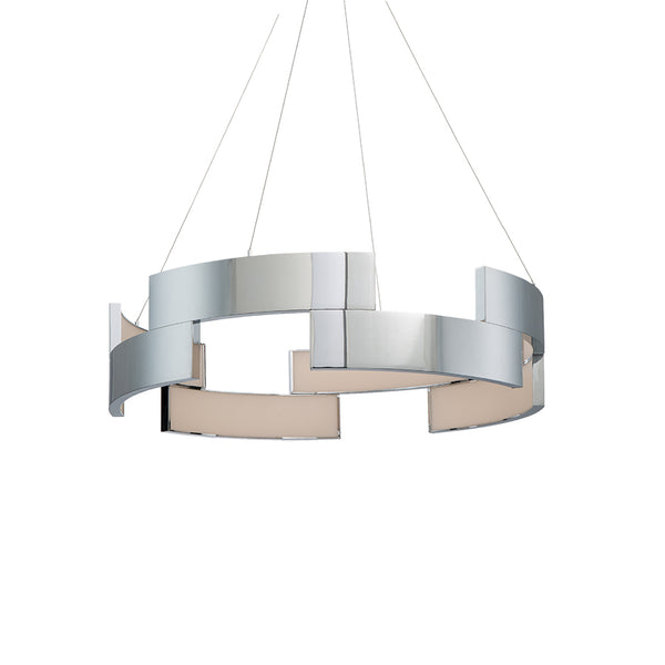 Trap Pendant by W.A.C. Lighting