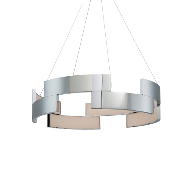 Trap Pendant by W.A.C. Lighting