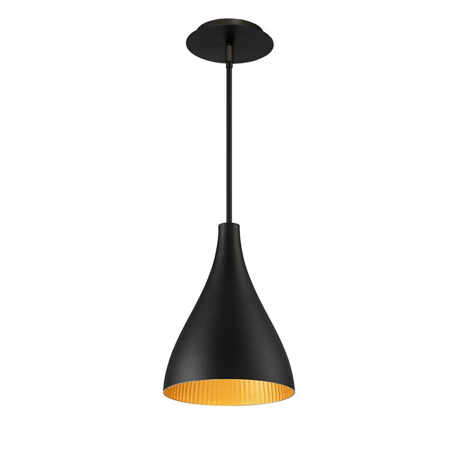 W.A.C. Lighting-PD-W55809-BK/GR|MAIN