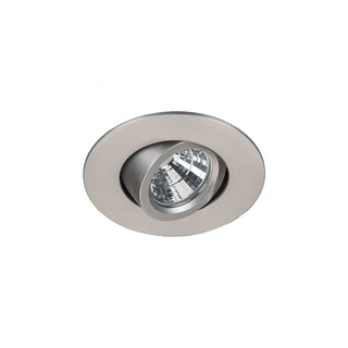 Buy brushed-nickel Ocularc LED Trim by W.A.C. Lighting