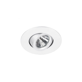 Buy white Ocularc LED Trim by W.A.C. Lighting