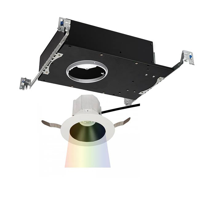 W.A.C. Lighting-R3ARDT-N840-BKWT|MAIN
