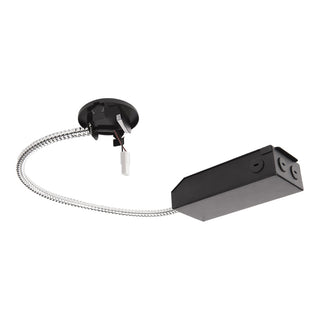 20 Gauge cold rolled steel LED Recessed Housing Accessory by W.A.C. Lighting