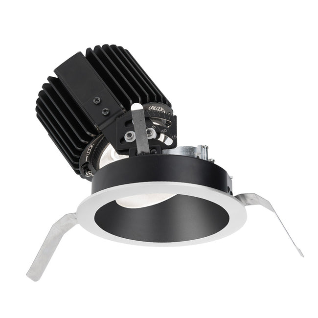 W.A.C. Lighting-R4RAT-F830-BKWT|MAIN