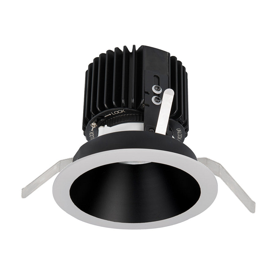 W.A.C. Lighting-R4RD2T-F830-BKWT|MAIN