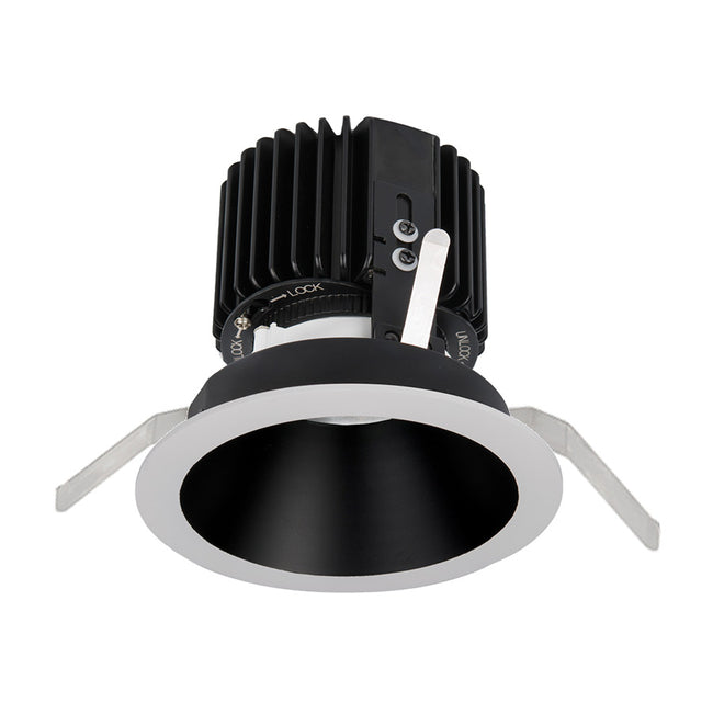 W.A.C. Lighting-R4RD2T-W827-BKWT|MAIN