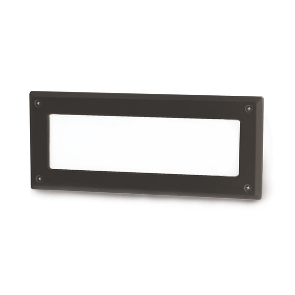 Endurance Brick Light by W.A.C. Lighting