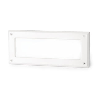 Buy architectural-white Endurance Brick Light by W.A.C. Lighting