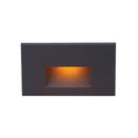 Led Step and Wall Light by W.A.C. Lighting
