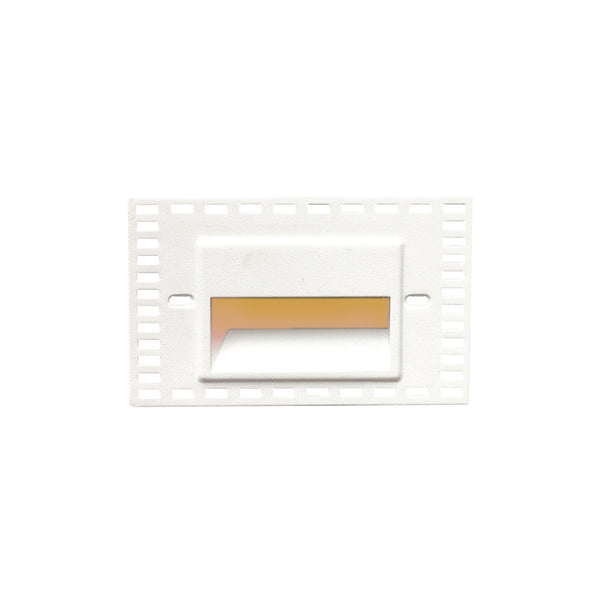 Led Step and Wall Light by W.A.C. Lighting