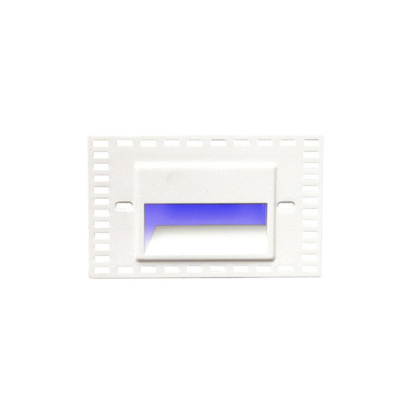 Led Step and Wall Light by W.A.C. Lighting