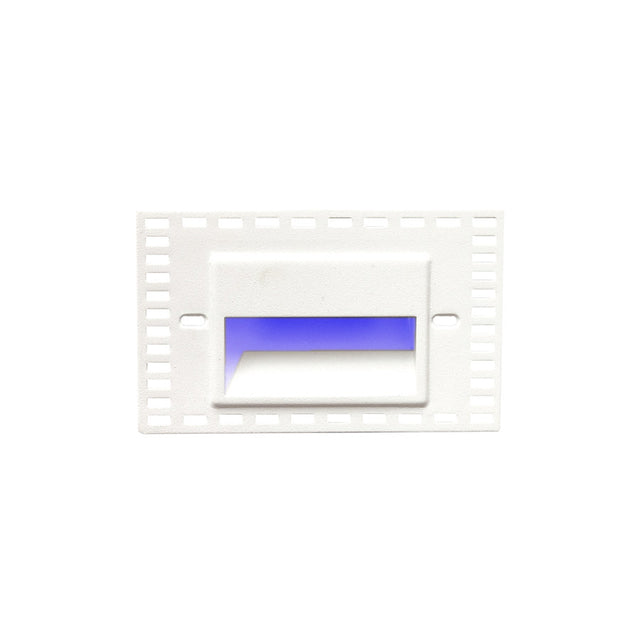 Led Step and Wall Light by W.A.C. Lighting