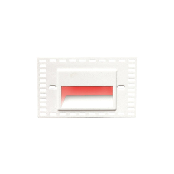 Led Step and Wall Light by W.A.C. Lighting