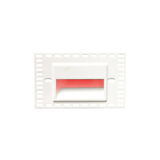 Led Step and Wall Light by W.A.C. Lighting