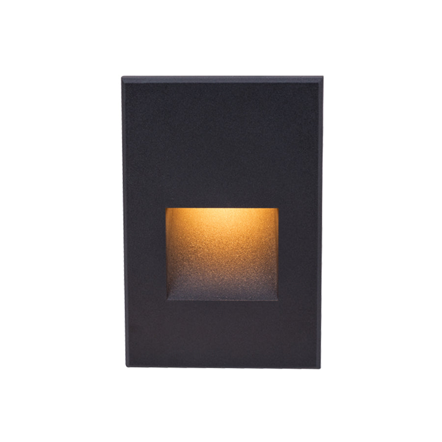 W.A.C. Lighting-WL-LED200-AM-BK|MAIN