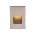 Led Step and Wall Light by W.A.C. Lighting