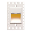 Led Step and Wall Light by W.A.C. Lighting