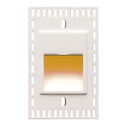 Led Step and Wall Light by W.A.C. Lighting