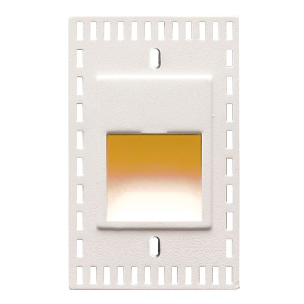 Led Step and Wall Light by W.A.C. Lighting