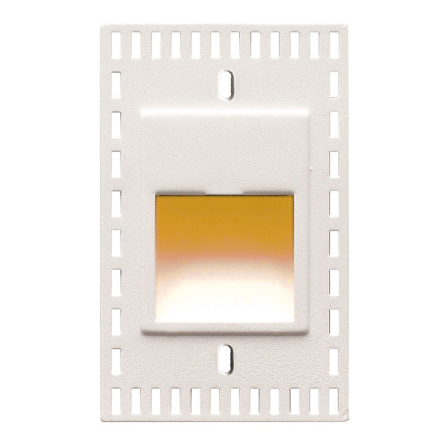 Led Step and Wall Light by W.A.C. Lighting