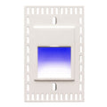 Led Step and Wall Light by W.A.C. Lighting
