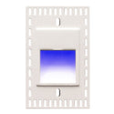 Led Step and Wall Light by W.A.C. Lighting
